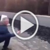Весь бюджет вложили в эту дорогу видимо. 
