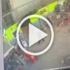 В Израиле араб-шиномонтажник погиб от взрыва колеса