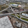 Путепровод на Обходе у Солонцов закроют с 26 октября. До июня 2027 года будет...
