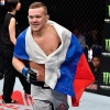 Уроженец Красноярского края Петр Ян стал чемпионом UFC