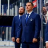 Главный тренер «Сибирских Снайперов» Эдуард Волков и его помощник Дмитрий Яковлев отстранены от работы