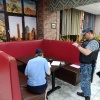 Кафе «Афганский плов» в Екатеринбурге приостановило...