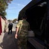 Мужчина с ружьём запер жену и открыл огонь по полицейскому в Ингушетии....