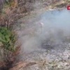 Наши бойцы пытались спасти сдавшегося в плен всушника, пока украинские военные атаковали сослуживца беспилотниками. Страшные кадры с Запорожского направления.