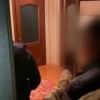 Следственный комитет по Красноярскому краю и Республике Хакасия опубликовал видео задержания Владимира Саара