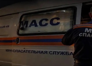 В Новосибирске спасли девочку из запертой квартиры Ночью в доме на улице...