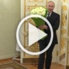 Путин поздравил Патриарха Московского и всея Руси Кирилла с 16-й годовщиной интронизации