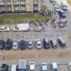 В Подмосковье 13-летняя школьница покончила с собой из-за парня, спрыгнув с 17 этажа