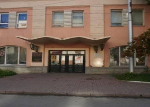В Новосибирске из-за аварийного состояния здания закрыли театр «Дом актёра» на Серебренниковской