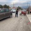 В селе Курьи Сухоложского района нетрезвый мотоциклист въехал в автомобиль...