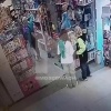 В Бутово банда семилеток обчистила магазин с Лабубу.