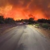 Ад в Турции: мощные лесные пожары уже неделю бушуют под Антальей.