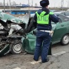В Москве алкаши хвастались, что угнали 