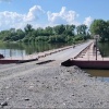 Когда мосты через Чулым отправятся на зимовку