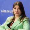 По подозрению в растрате задержана замначальника управления беспилотных систем и робототехники Минпромторга РФ Алла Половченя