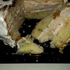 Торт с «пенициллином»🍰