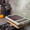 Готовят на походных плитках: в доме на Зенитчиков 2 месяца нет газа