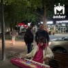 The Prodigy репостнули видео калининградского уличного музыканта, а продюсер...