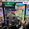 В Ленобласти ограничат ночную продажу пива, сидра и медовухи на разлив