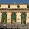 На станции «Нарвская» временно ограничат вход в вестибюль из-за капитального ремонта эскалатора.