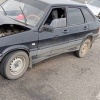 Непредоставление преимущества стало причиной ДТП в Ширинском районе Хакасии