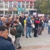 ❗️Более 500 человек вышли протестовать против повышения утилизационного сбора во Владивостоке