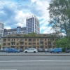 В Екатеринбурге подготовили к сносу дом на Восточной.