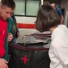 В Петербурге врачи Педиатрического университета спасли новорождённую девочку из Великого Новгорода.