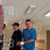 Зарезавший в Санкт-Петербурге приёмную мать нанёс ей и брату почти 100 ударов ножом