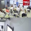 В Москве на лекции о проблеме насилия произошла драка между студентами юридического факультета