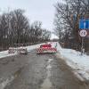 В Тоцком районе военные закрыли проезд по мосту через...