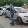 В Кемерове автоинспекторы задержали автомобиль должника с долгом более 100 тысяч рублей