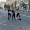 В Казани молодой романтик избил девушек, которые отказались с ним...
