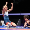 Спортсменки из Хакасии выступят на международном турнире...