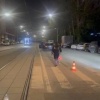 Парень на тонированном «Мерседесе» сбил 17-летнюю девушку в Екатеринбурге....