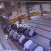 В турецкой мечети мужчина подкараулил жертву и напал во время намаза. Мужчина...