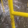 Ситуация в автобусах Красноярска во время дождей 🌇 Источник: ЧП Красноярск