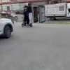 В Химках заметили молодых людей, которые умудрились...