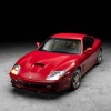 Ferrari Майкла Джордана, которая пропала на 10 лет, снова появилась на аукционе.