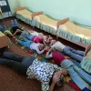 В российских детсадах проходят антитеррористические учения с участием детей