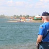 Пляжи скоро начнут открываться в Хакасии