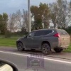 Серьезное ДТП двух грузовиков в районе аэропорта Емельяново. 🌇 Источник: ЧП...