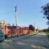 Сегодня утром следы медведя замечены в Саяногорске на улице Ивана Ярыгина в...