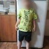 В Красноярске 4-летний мальчик поздно вечером несколько часов гулял один. Мама в это время спокойно спала в арендованной квартире.