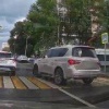 Быдло-водитель 