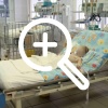 В поселке Ильиногорск Володарского округа 3-летний мальчик попал в реанимацию из-за того, что в истерике бился головой о стену в ответ на просьбу матери перестать бегать по квартире и хулиганить.