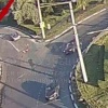 В Новокузнецке на пешеходном переходе на кольце стадиона сбили женщину. 🇷🇺...
