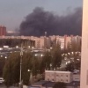Воронеж атаковали беспилотники ВСУ