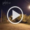 Необычное явление в небе увидели иркутяне в районе Ново-...
