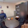 Водителя из Малиновки, переехавшего женщину, задержали. Ачинским межрайонным...
